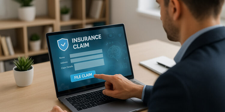 AI-Powered Claims: Faster, Fairer Settlements