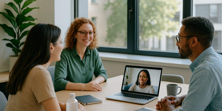 Health Coverage for Remote and Hybrid Workforces