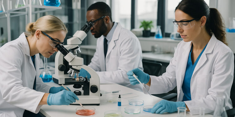 The Promise of Regenerative Medicine: Repairing the Human Body