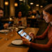 Digital Restaurant Menus: Tech on the Table
