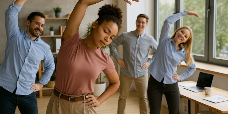 The Growing Role of Wellness Programs in Insurer Offerings