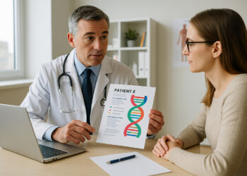 Personalized Medicine: Tailoring Treatments to Individuals