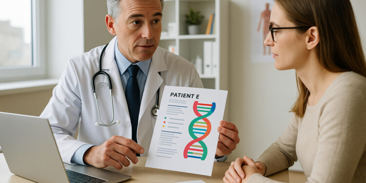 Personalized Medicine: Tailoring Treatments to Individuals