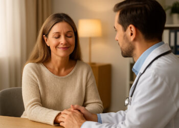 The Placebo Effect: When Belief Heals the Body