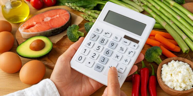 How to Eat Healthy on a Budget