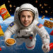 Food in Space: What Astronauts Eat Beyond Earth
