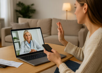 The Rise of Telehealth and Its Coverage by Insurance