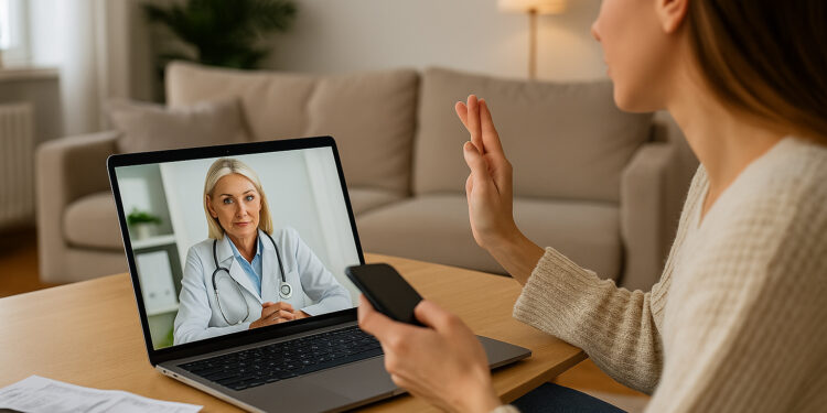 The Rise of Telehealth and Its Coverage by Insurance