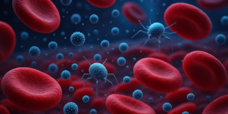 Nanomedicine: Tiny Tools for Big Health Problems