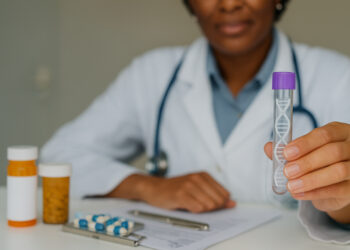 Pharmacogenomics: Why Your DNA Is Now Part of Your Prescription