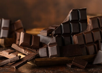 The Global Journey of Chocolate