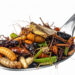 Edible Insects: Are Bugs the Protein of the Future?