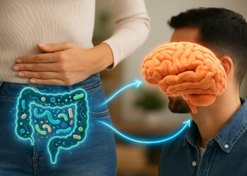 The Gut-Brain Connection: How Microbiomes Influence Mental Health