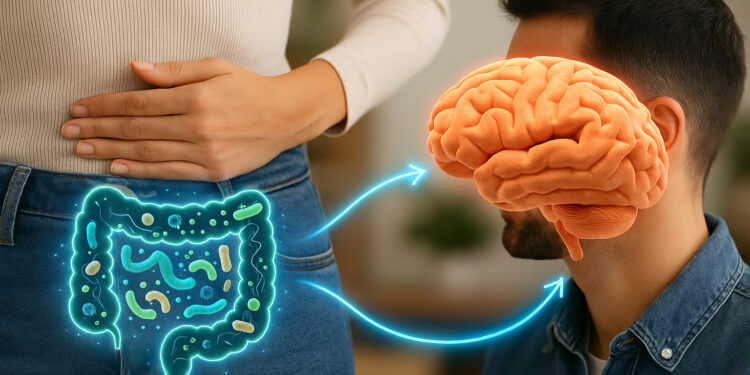 The Gut-Brain Connection: How Microbiomes Influence Mental Health