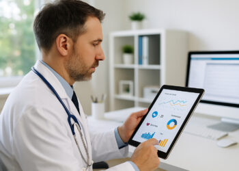 Predictive Healthcare: Using Data to Prevent Disease