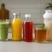 Functional Beverages: Trending Ingredients for Wellness