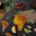 The Role of Spices in Global Cuisine