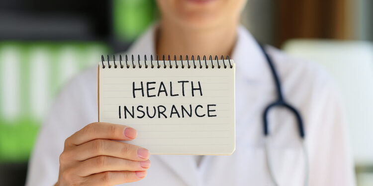 Common Mistakes People Make When Buying Health Insurance