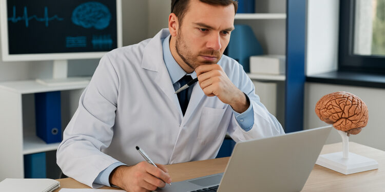 The Ethics of Brain-Computer Interfaces in Neurology