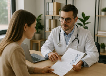 Why Genetic Testing Could Influence Your Insurance Premiums