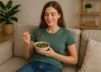 Gut Health and the Microbiome: The Hidden Key to Wellness