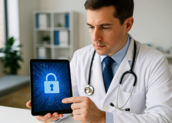 Privacy, Cybersecurity, and Your Health Data