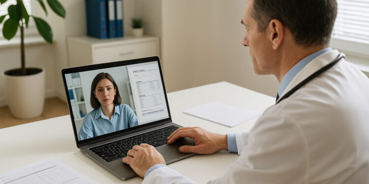 The Future of Telemedicine and Insurance Policies