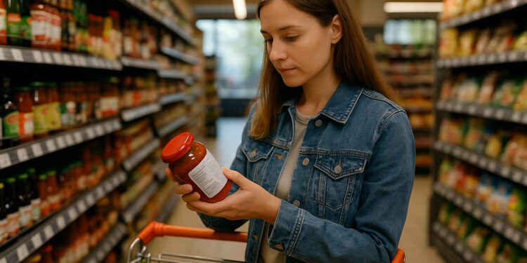 Clean Label Movement: What Consumers Want