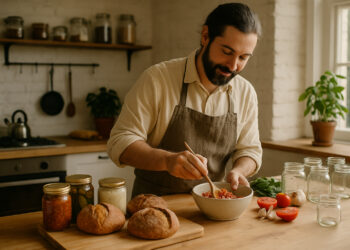 Small-Batch Foods: The Artisan Resurgence