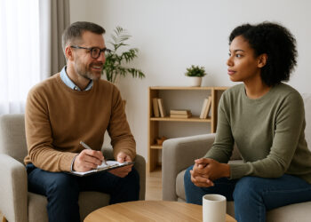 Mental Health Coverage: Expanding Benefits for 2025