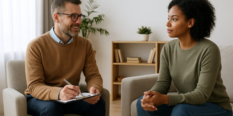 Mental Health Coverage: Expanding Benefits for 2025