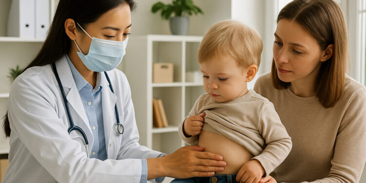 The Future of Pediatric Healthcare: Innovations for Young Patients