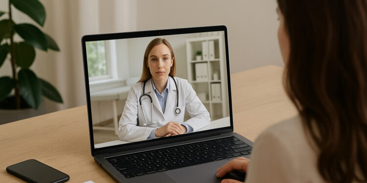 Medical Insurance for Telehealth-Only Practices: A New Frontier