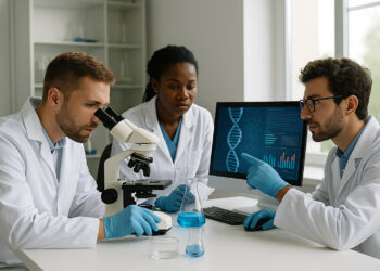 Medical Research in 2025: Trends That Will Shape the Decade Ahead