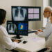 Revolutionizing Diagnostics: AI in Radiology and Pathology