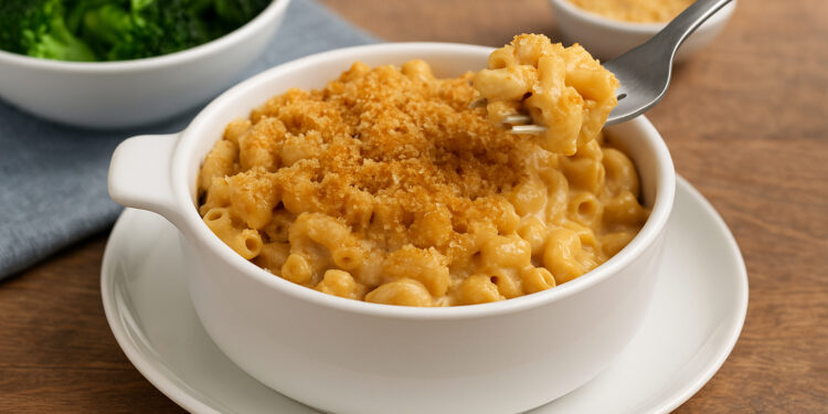 Comfort Food Makeovers: From Heavy to Healthy