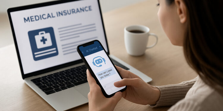 How AI Chatbots Are Revolutionizing Medical Insurance Customer Service