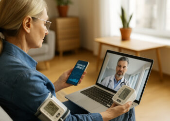 How Clinical Trials Are Going Virtual in the Digital Era