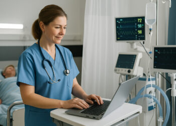 The Expanding Role of Nursing in Tech-Driven Healthcare
