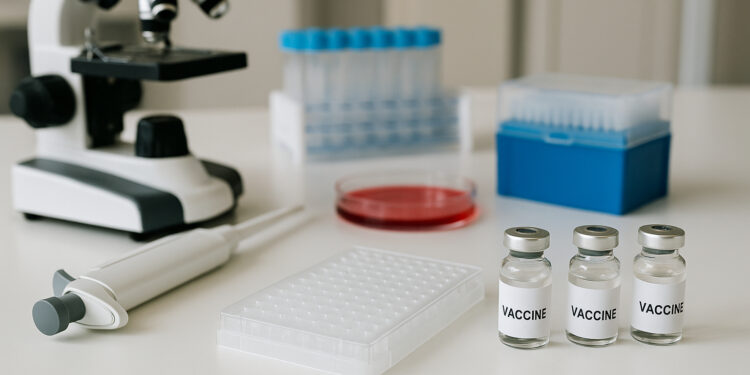 Biopharma Breakthroughs: The Next Big Drug Innovations