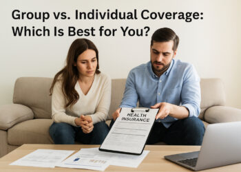 Group vs. Individual Coverage: Which Is Best for You?