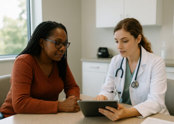 Managing Chronic Conditions Through Tailored Insurance