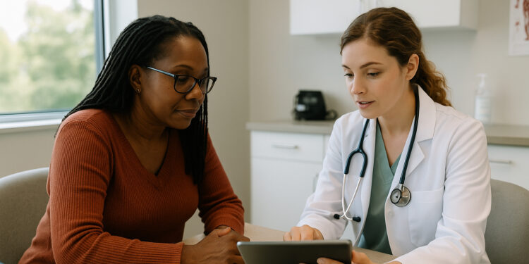 Managing Chronic Conditions Through Tailored Insurance