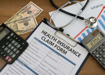 The Impact of Inflation on Health Insurance Premiums