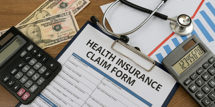 The Impact of Inflation on Health Insurance Premiums