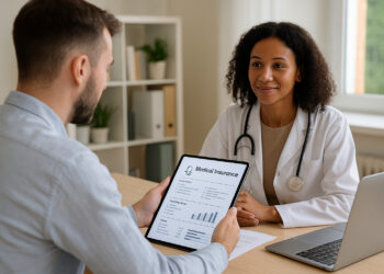 What to Look for When Choosing Medical Insurance in 2025