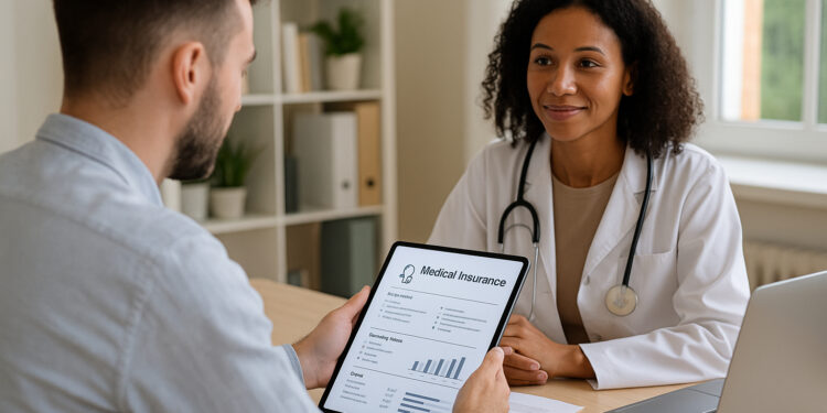 What to Look for When Choosing Medical Insurance in 2025