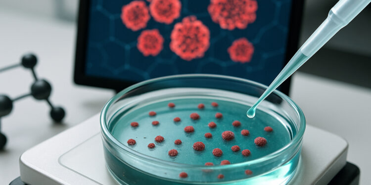 How Nanomedicine Is Redefining Drug Delivery Systems