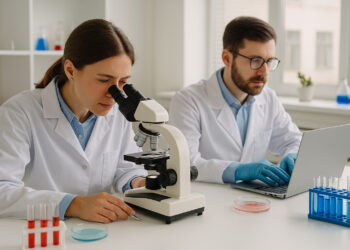 How Genetic Research Is Revolutionizing Cancer Treatment