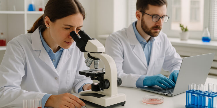 How Genetic Research Is Revolutionizing Cancer Treatment